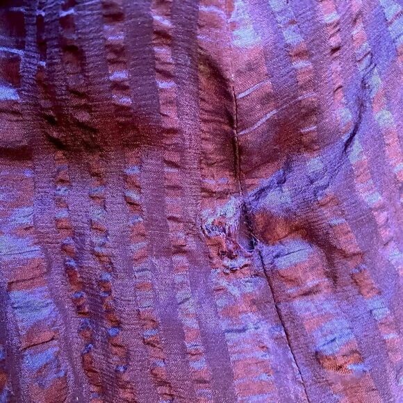 FRAME  Silk Tank Top Halter Neck Size Medium NWT - Picture 11 of 11